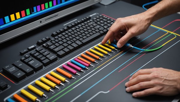 5 critères techniques pour bien choisir son câble ethernet rj45